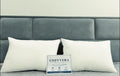 COZYVERA BED PILLOW PACK OF 2 (QUEEN SIZE 20X30 INCH)