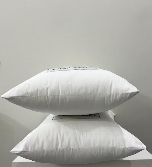 COZYVERA BED PILLOW PACK OF 2 (QUEEN SIZE 20X30 INCH)