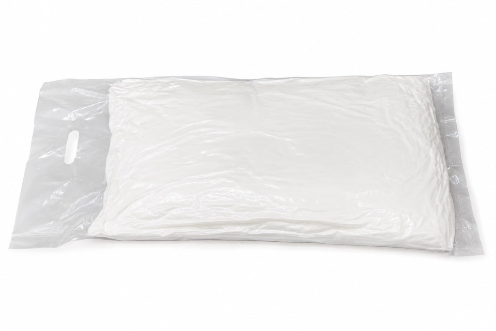 COZYVERA BED PILLOW PACK OF 2 (QUEEN SIZE 20X30 INCH)