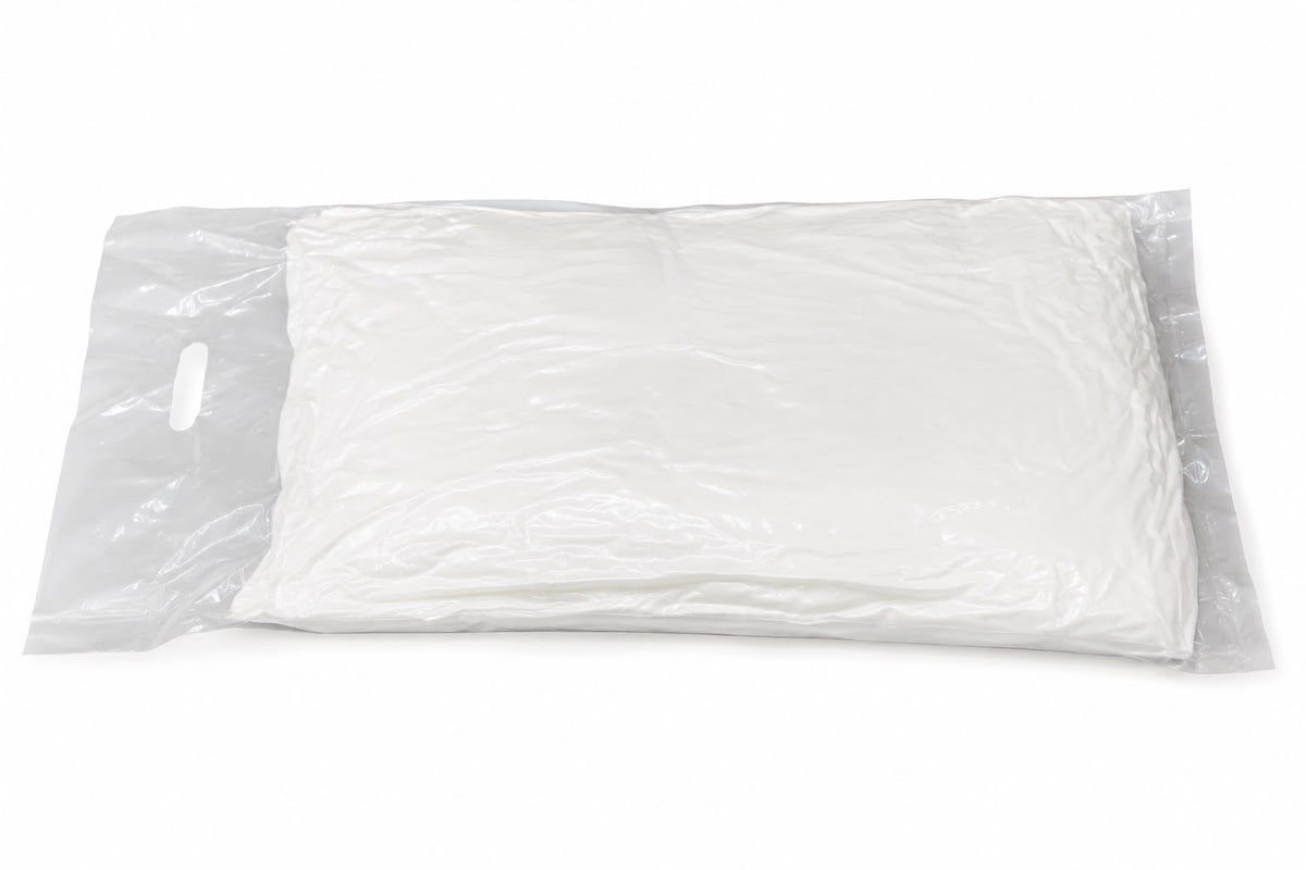 COZYVERA BED PILLOW PACK OF 2 (QUEEN SIZE 20X30 INCH) FOR USA,UK and Canada Customers