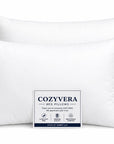 Cozy Vera Queen Size Bed Pillow Pack of 4